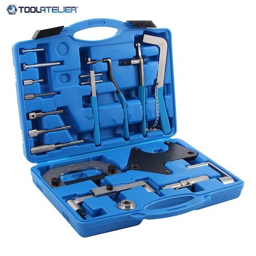 ToolAtelier  Coffret calage de distribution pour Renault