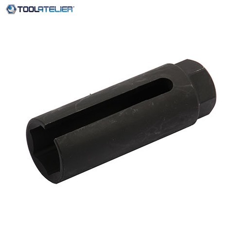 ToolAtelier  Douille ouverte pour sonde lambda de 22 mm - 3/8 -  ToolAtelier