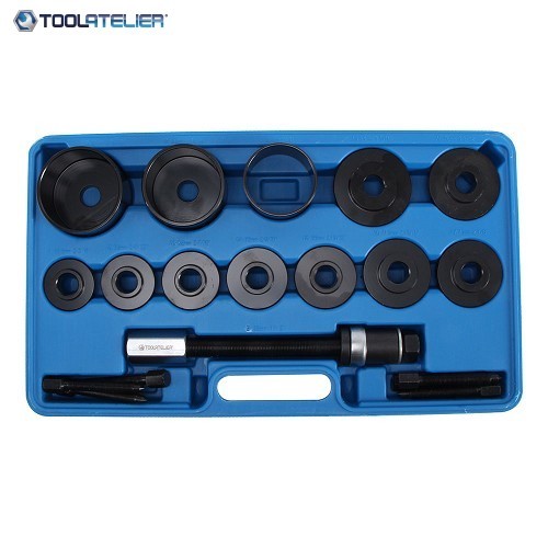 Extracteur de roulements TOOLATELIER - TA00014 