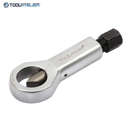 Casse écrou TOOLATELIER pour écrous de 12 à 16 mm - TA00028 