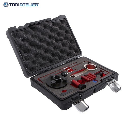 Coffret calage de distribution TOOLATELIER pour VAG 1.6 & 2.0 TDi - TA00030  