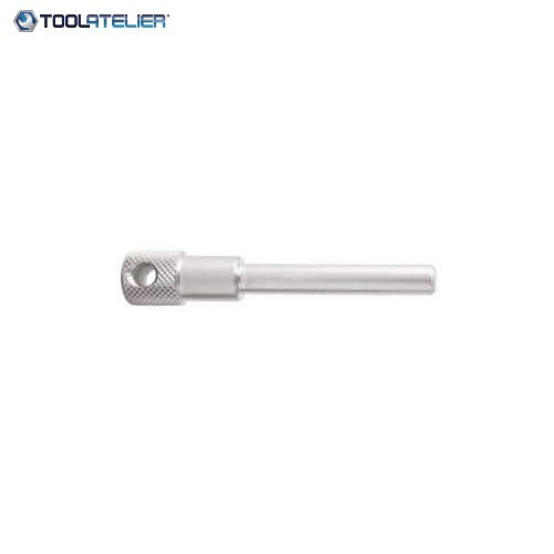 Piges TOOLATELIER pour le calage de distribution des moteurs 1.5 et 1.9 DCi  pour Renault et Dacia MOT1489 MOT1054 MOT861 MOT863 - TA00037 