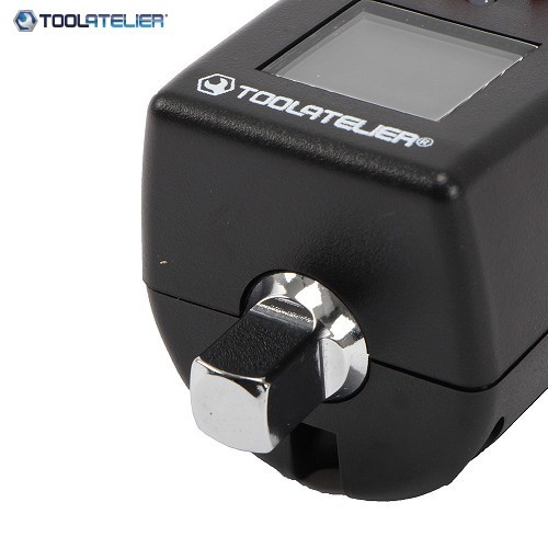 ToolAtelier  Adaptateur dynamométrique 27 à 135 Nm 3/8 - ToolAtelier