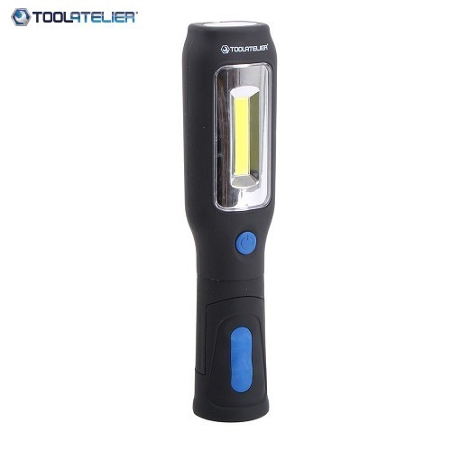 Lampe Torche Magnétique Led TOOLATELIER