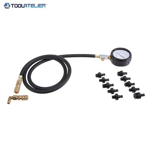 Testeur de pressions du circuit de freinage TOOLATELIER - TA00302 