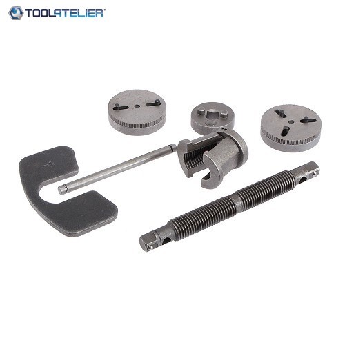 Repousse piston de freins droite et gauche KS TOOLS