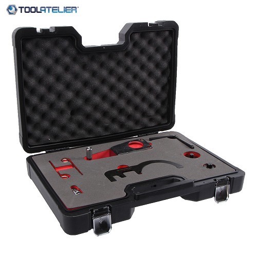 ToolAtelier  Outils de calage pour BMW N47/N47S - ToolAtelier