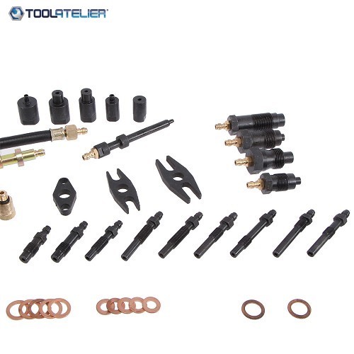 Compressiomètre pour moteur essence / ToolAtelier®