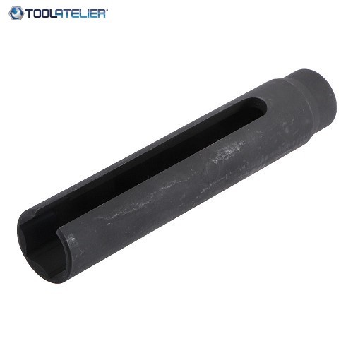  Douille Ouverte TOOLATELIER pour sonde Lambda de 22 mm