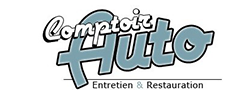 revendeur-Comptoir Auto